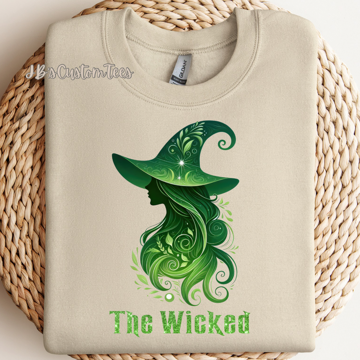 The Wicked