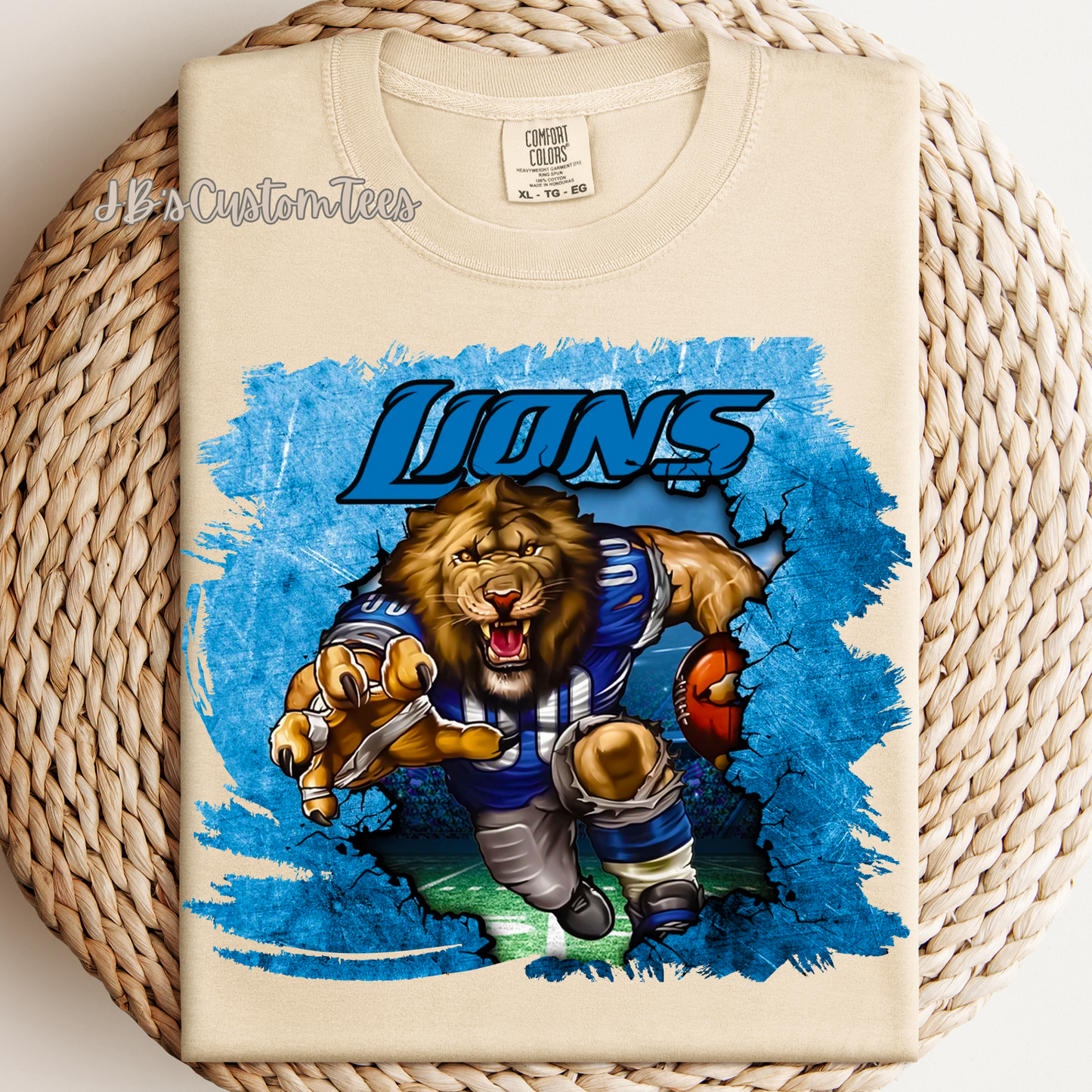Lions