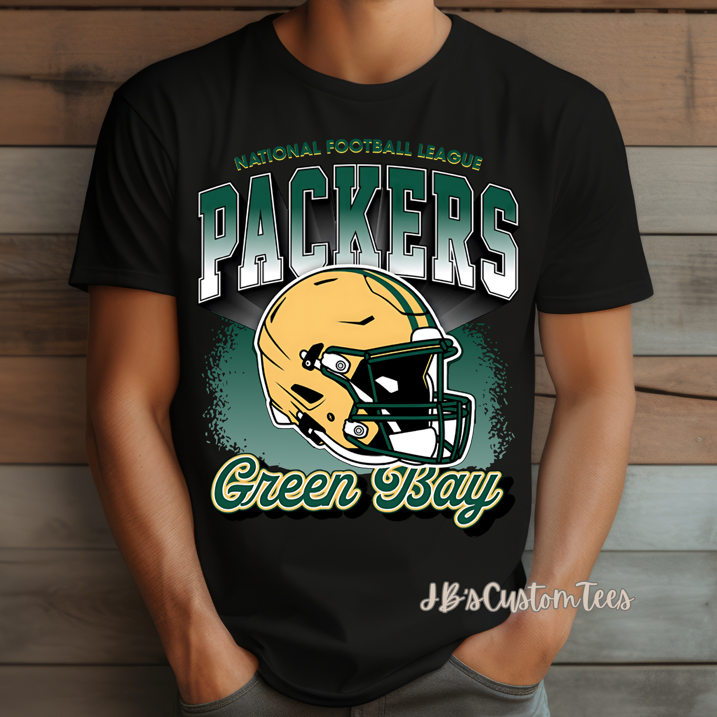 Green Bay Packers