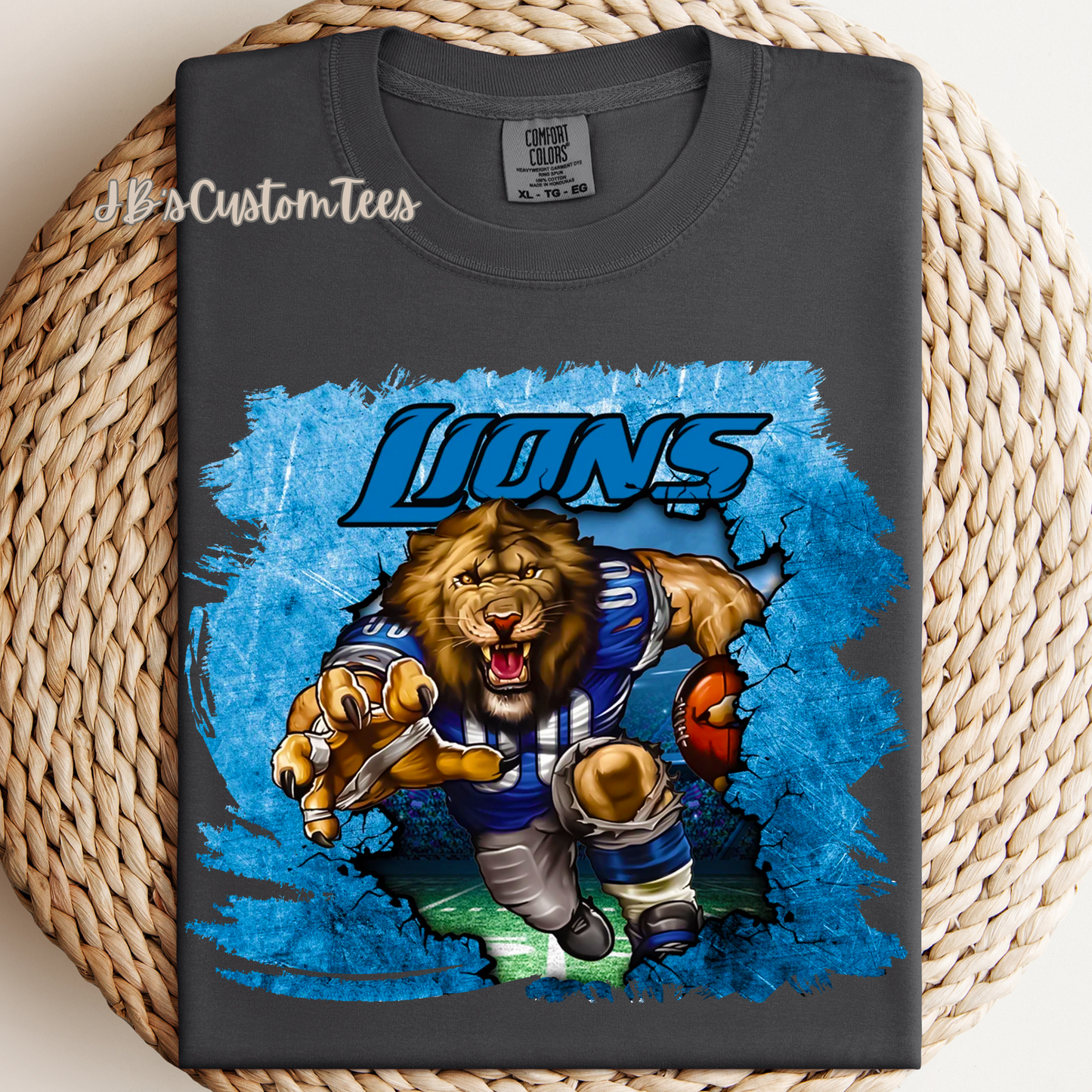 Lions