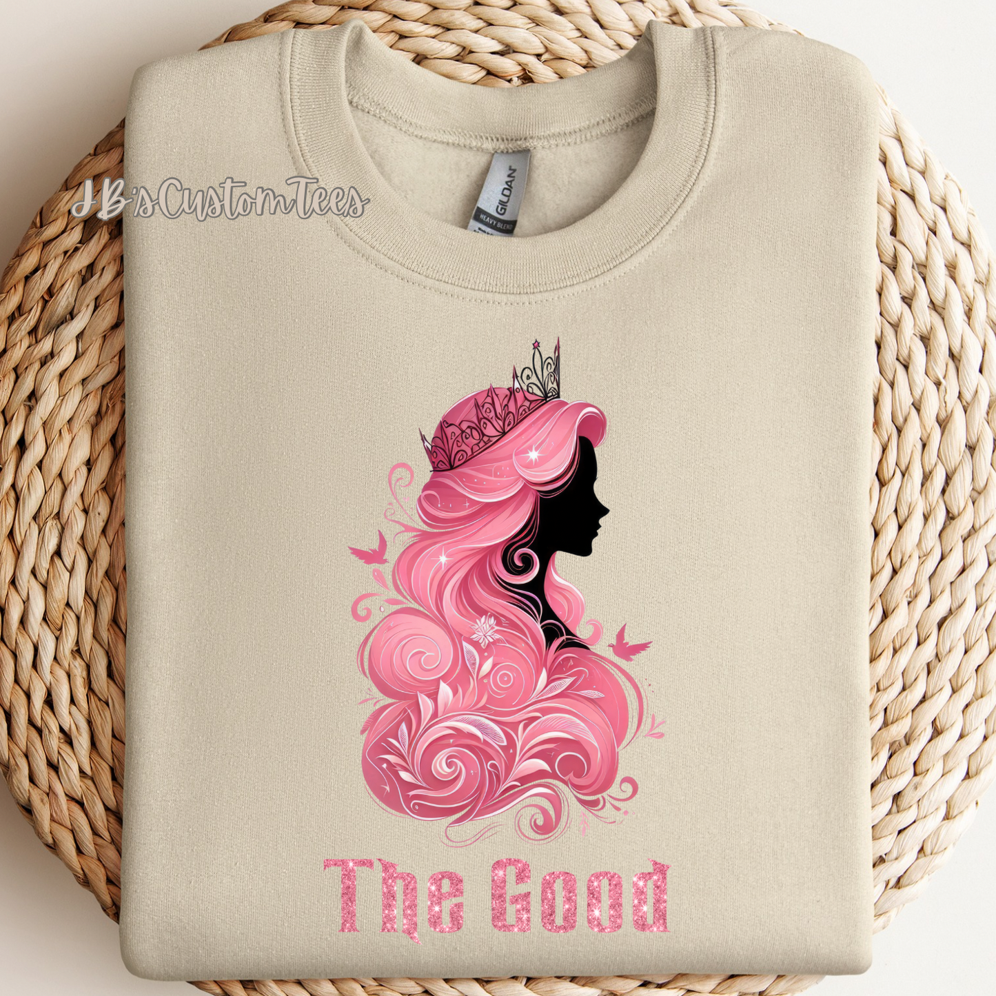 The Good