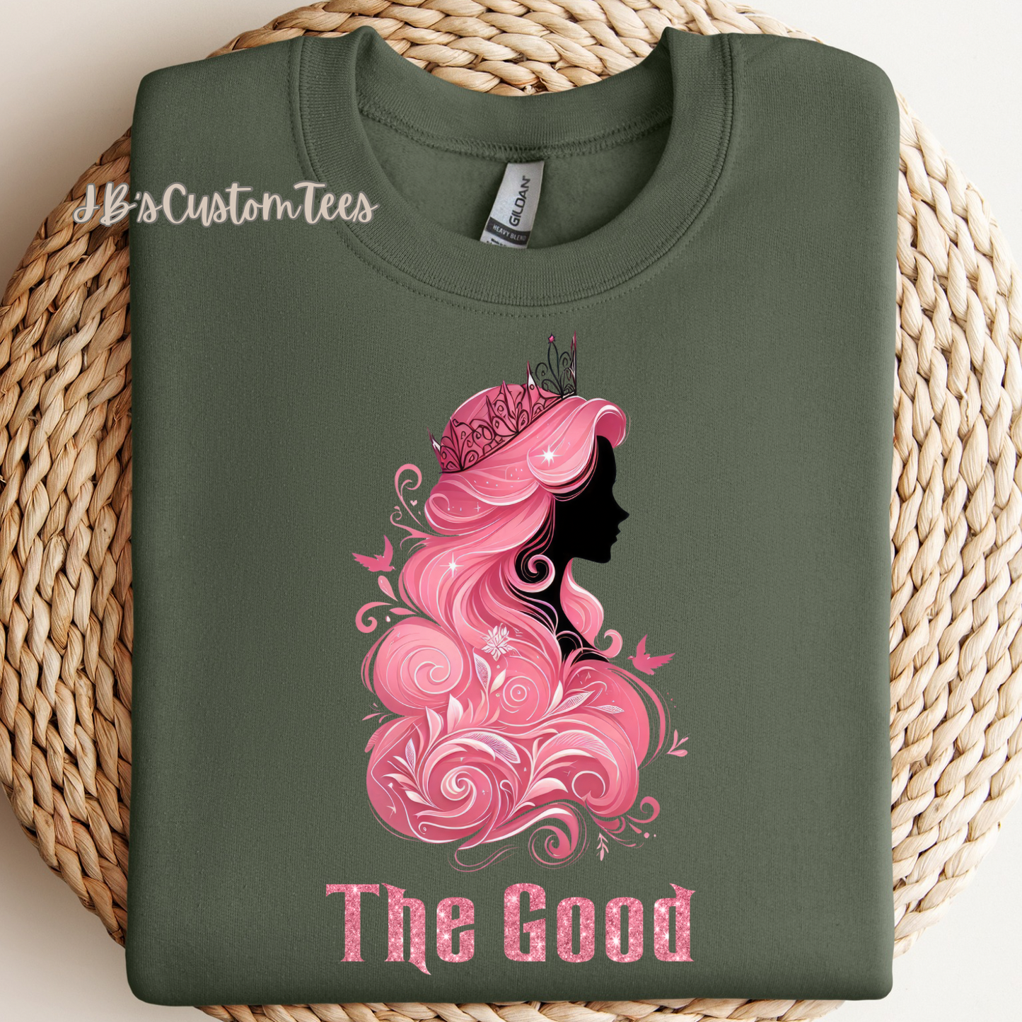 The Good