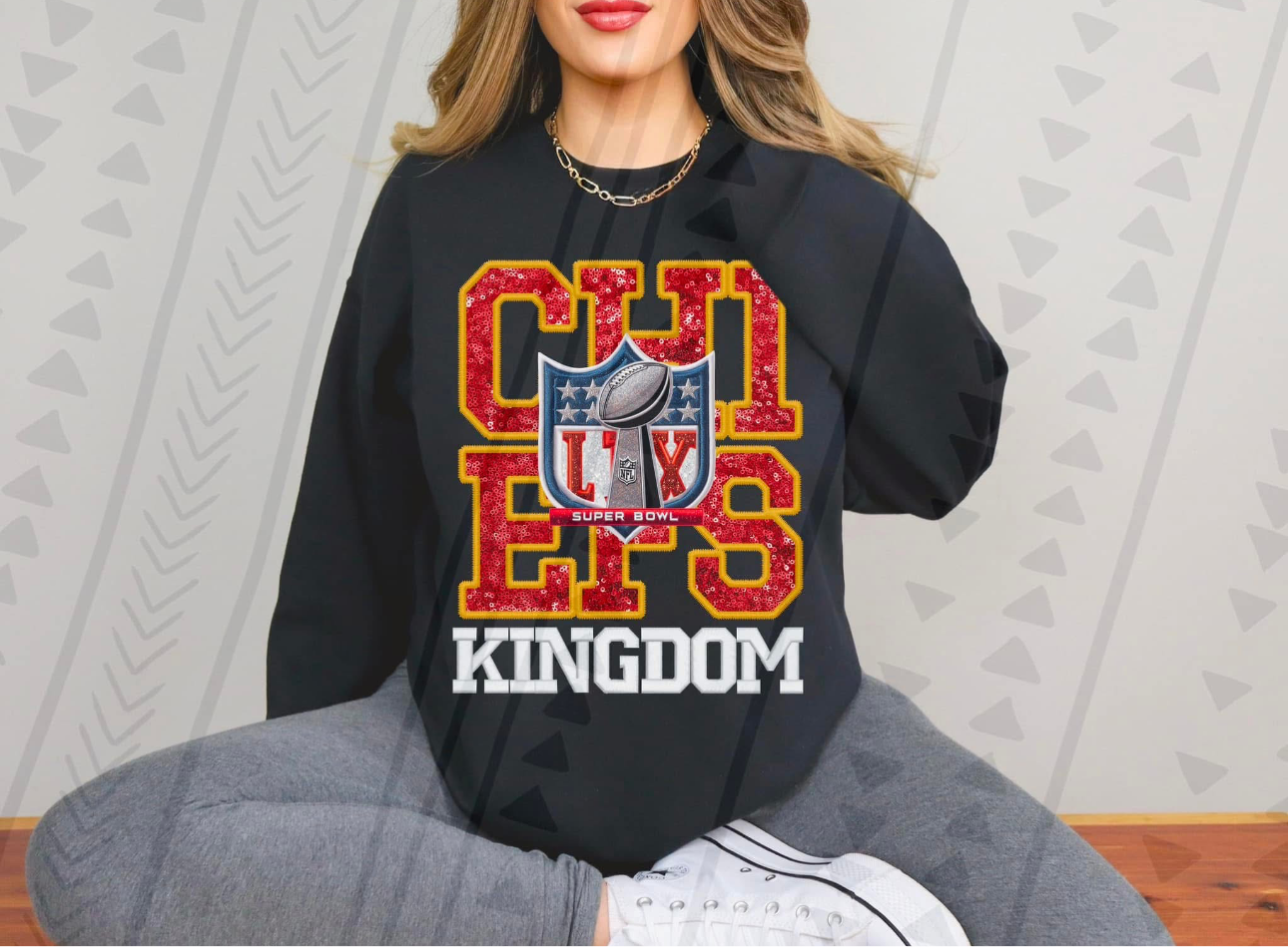 Chiefs Kingdom