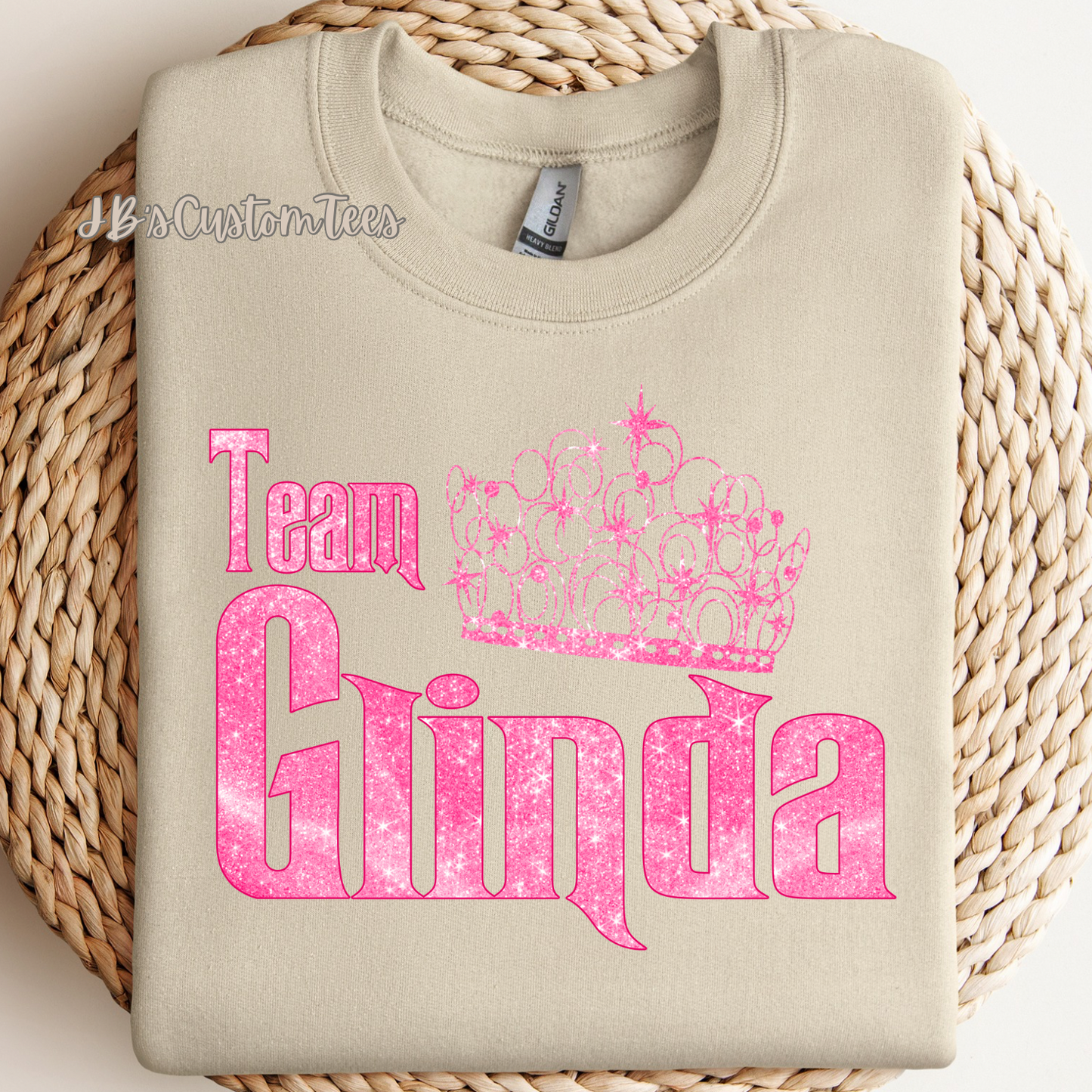Team Glinda