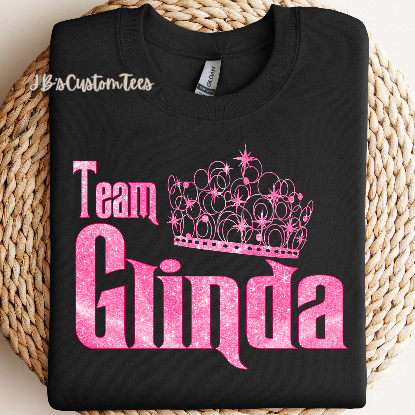 Team Glinda