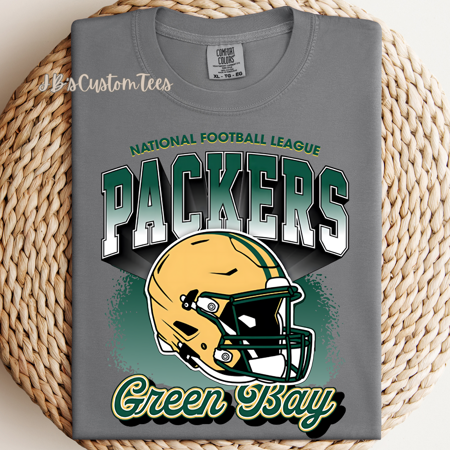 Green Bay Packers