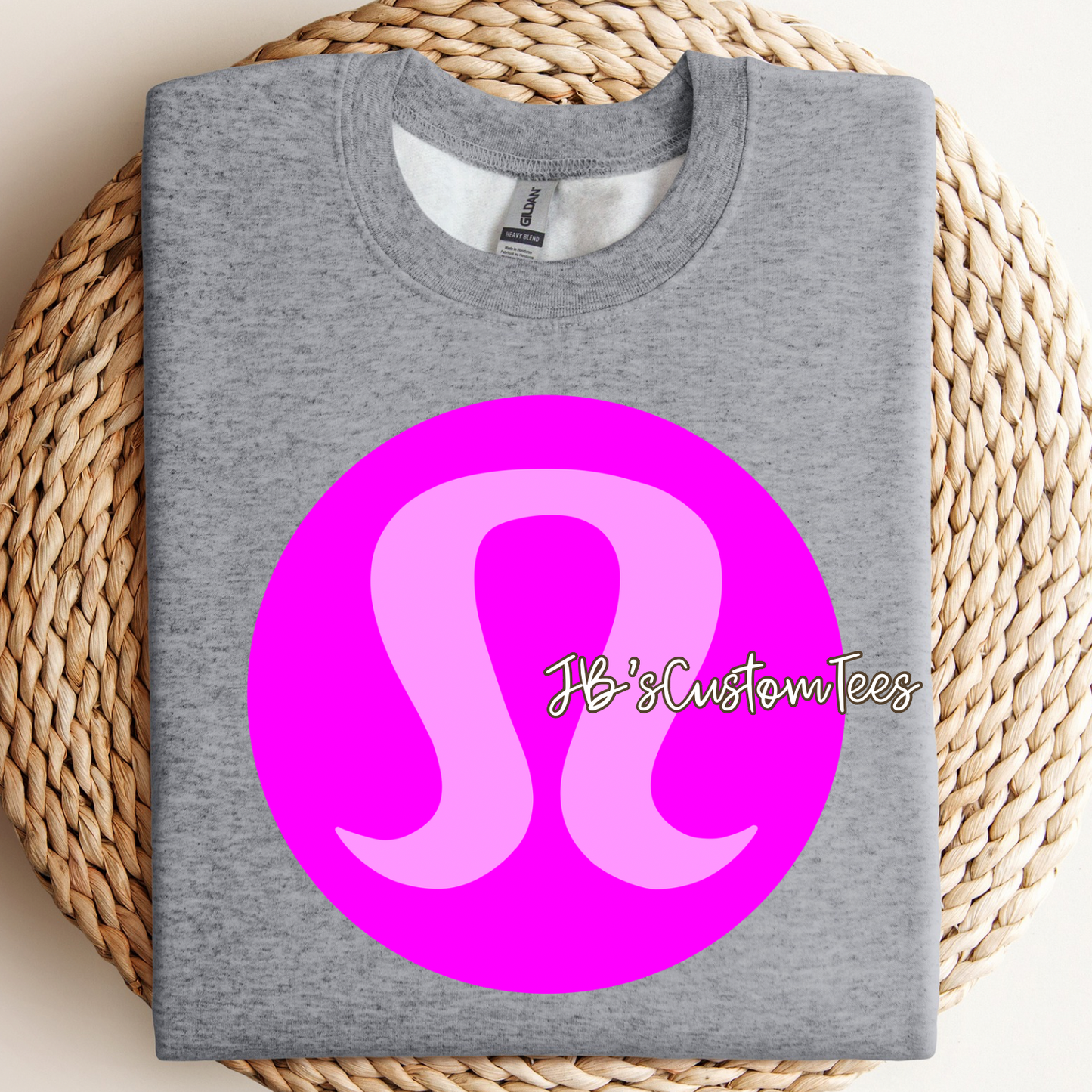 Magenta Lu*u