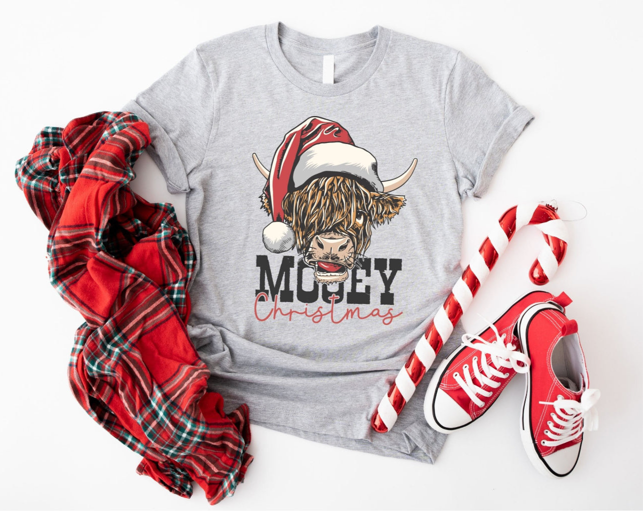 Mooey Christmas