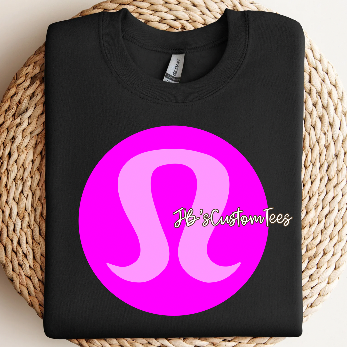 Magenta Lu*u