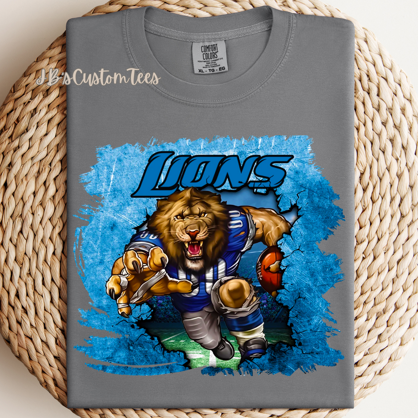 Lions