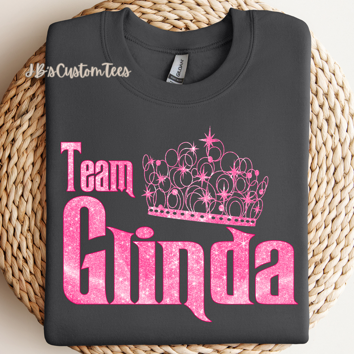 Team Glinda