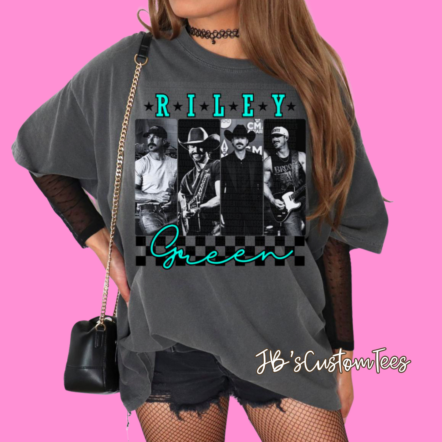 Riley Green