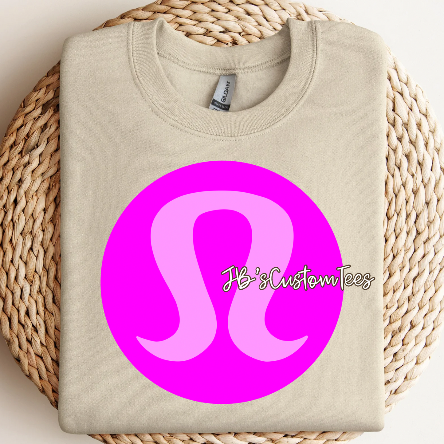 Magenta Lu*u