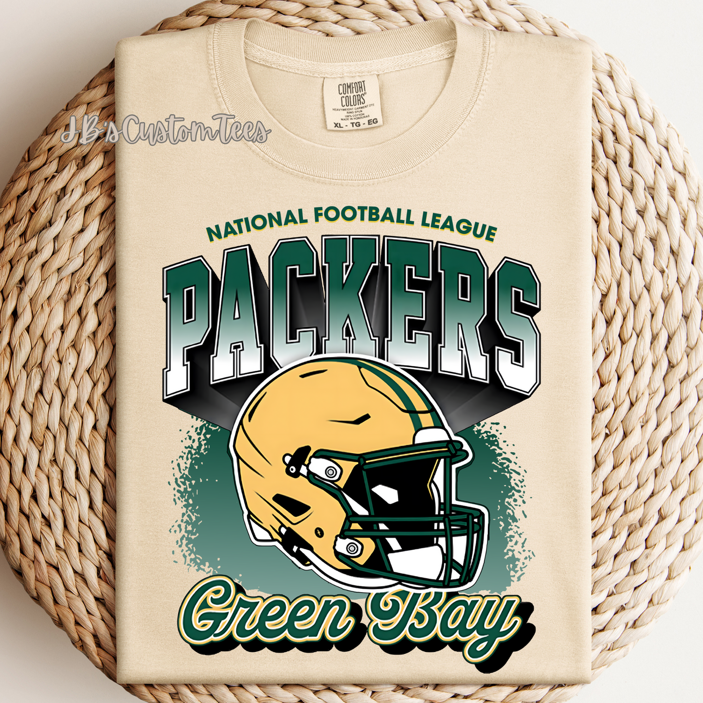 Green Bay Packers