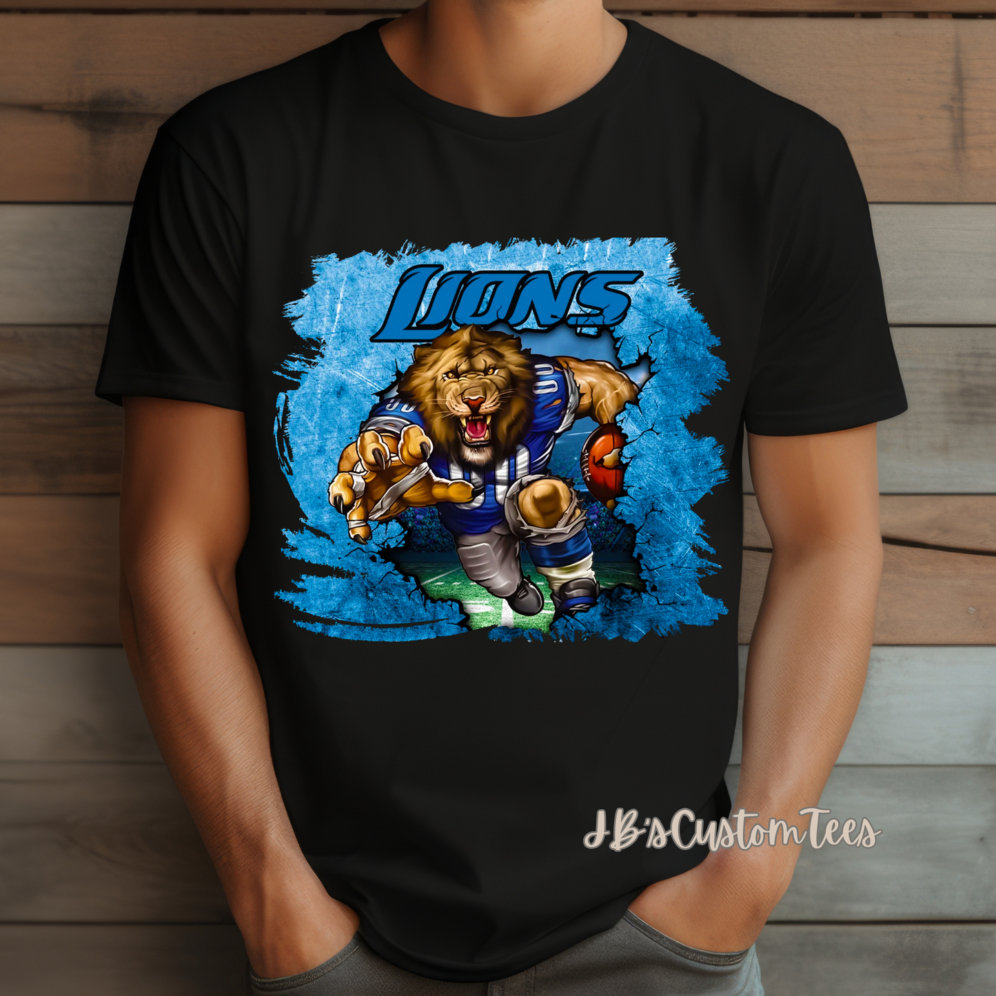 Lions
