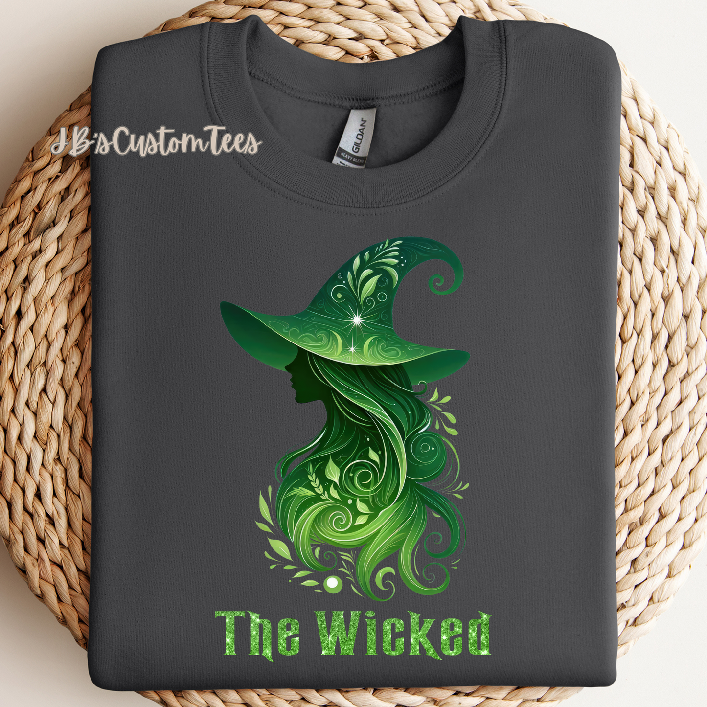 The Wicked