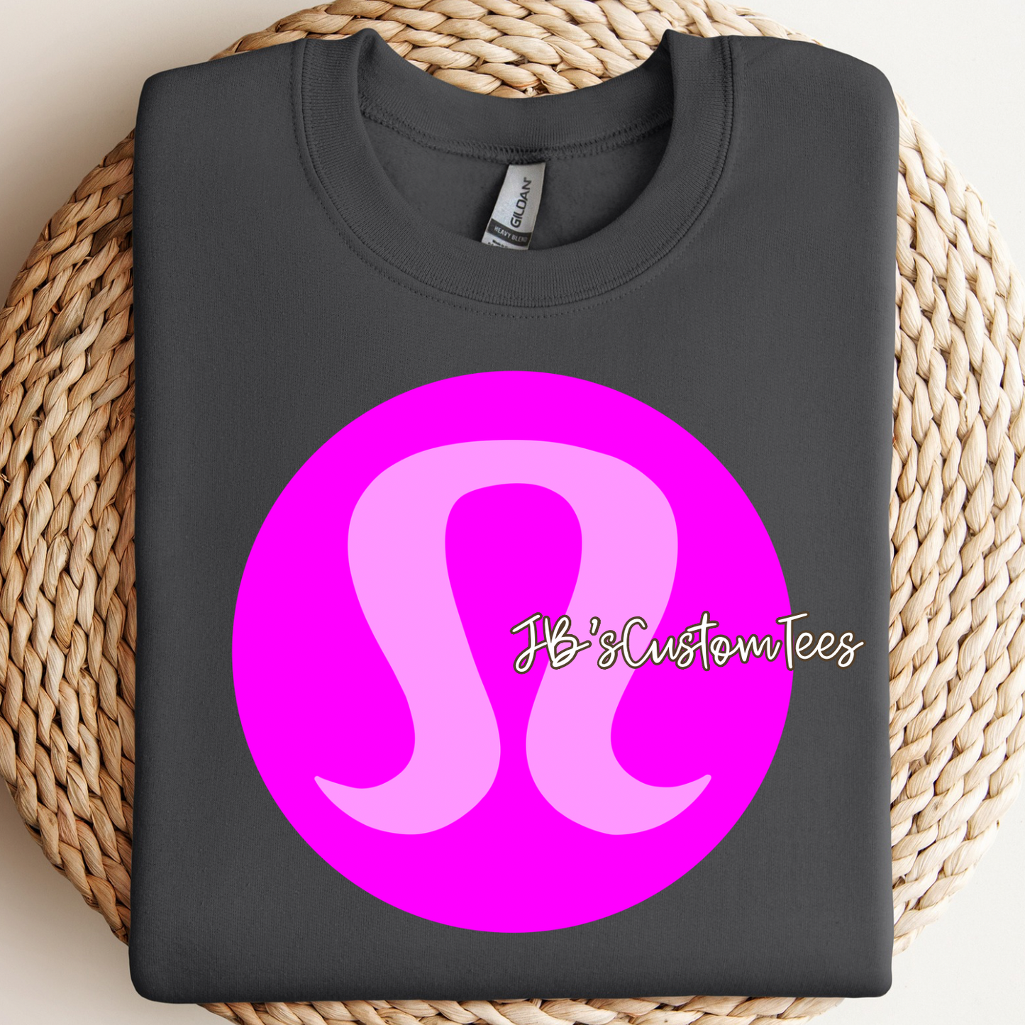 Magenta Lu*u
