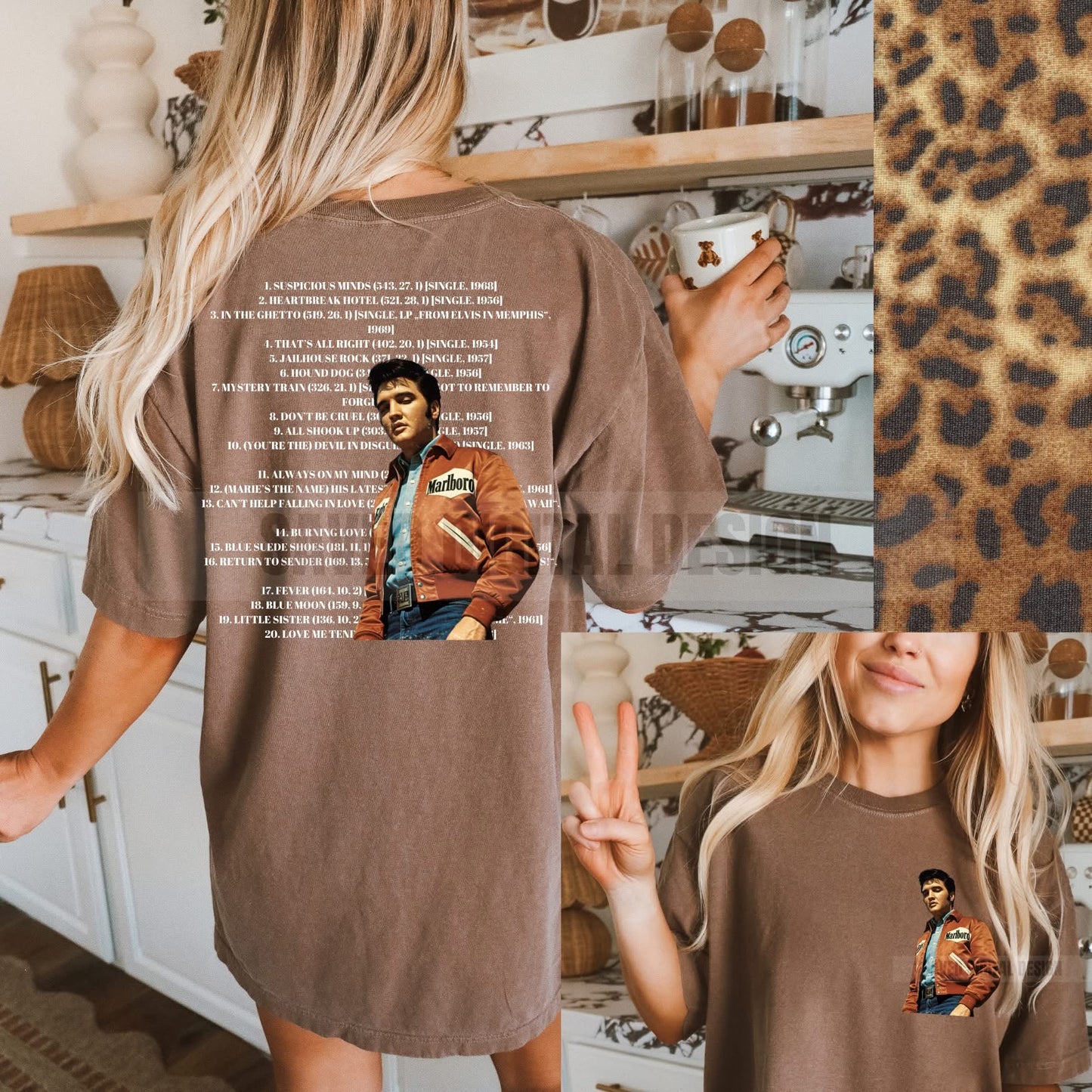 Elvis Presley