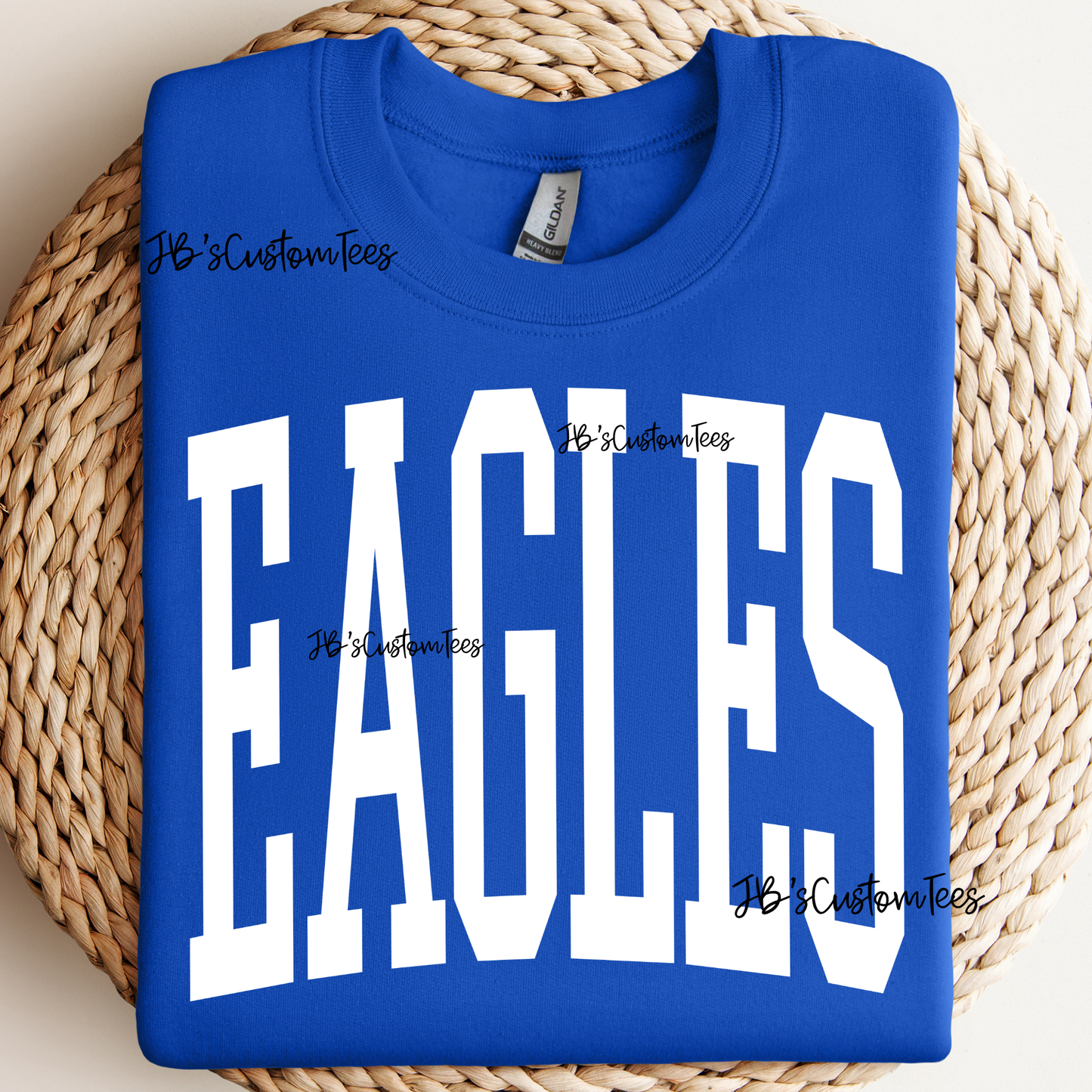 Varsity Eagles