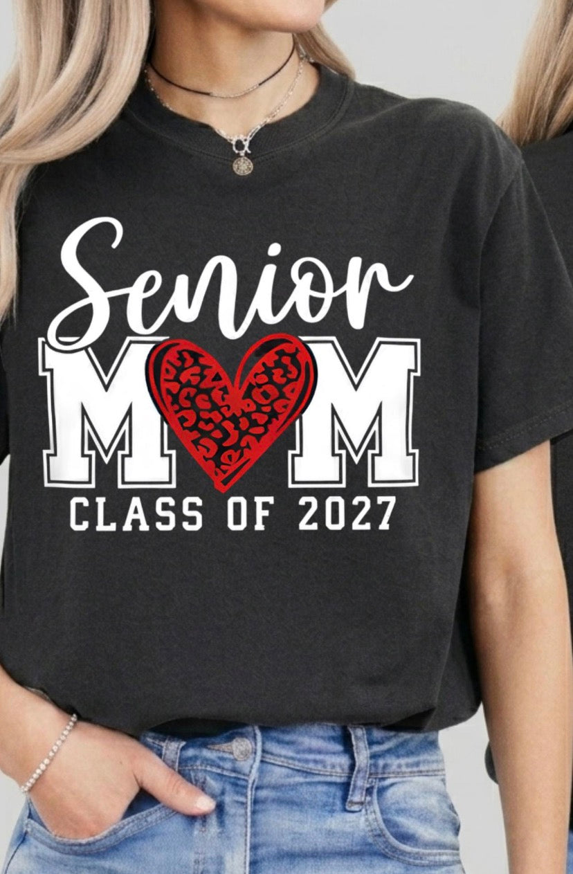 Senior Mom 2027