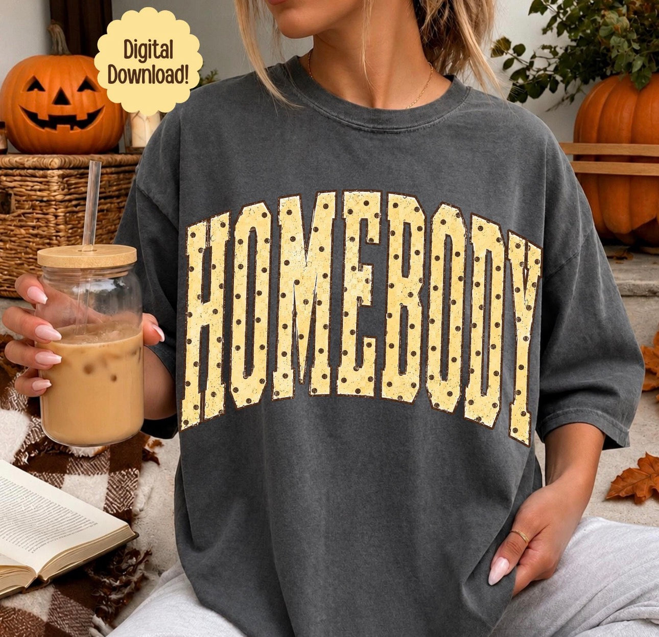 Homebody