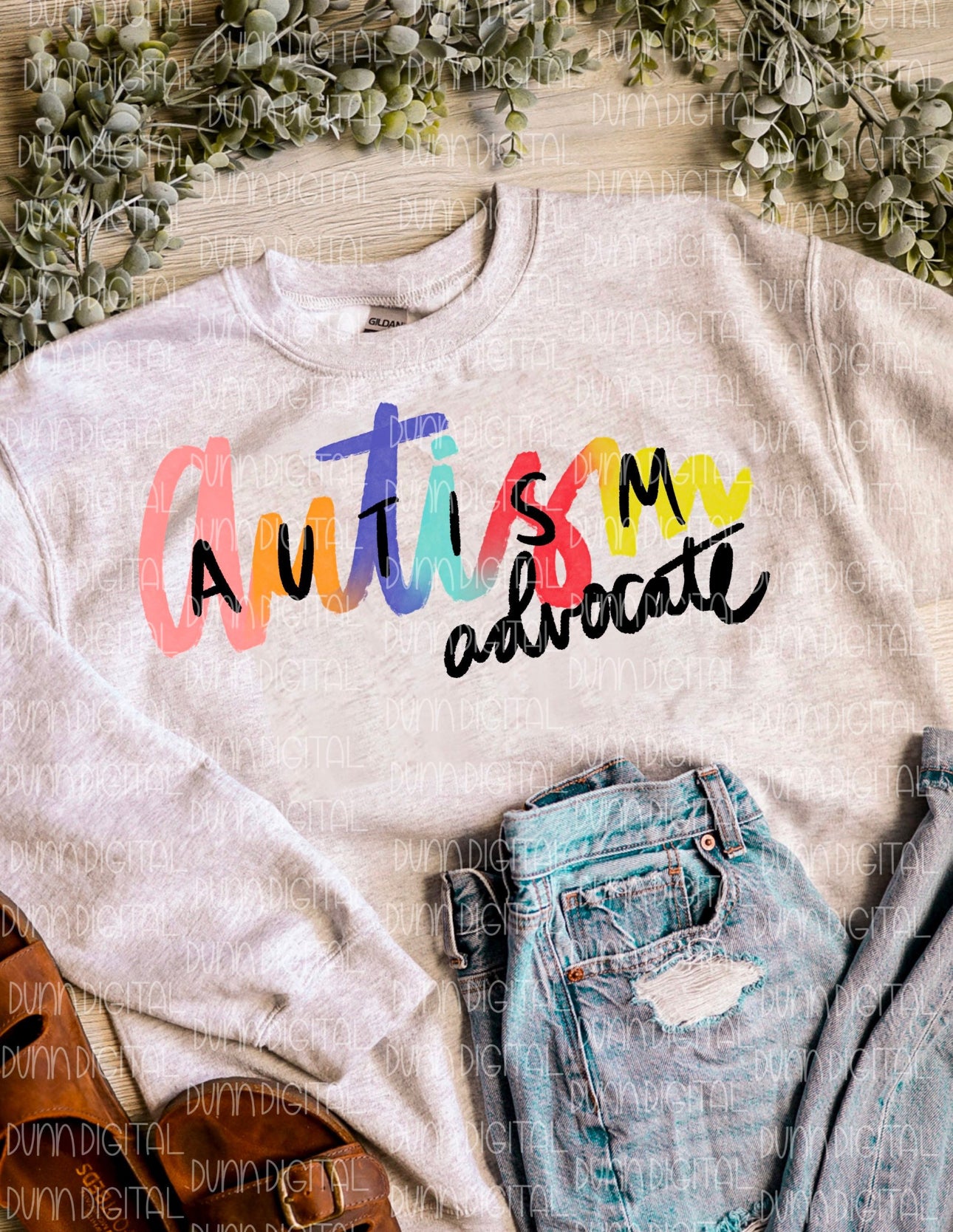 Autism Advocate