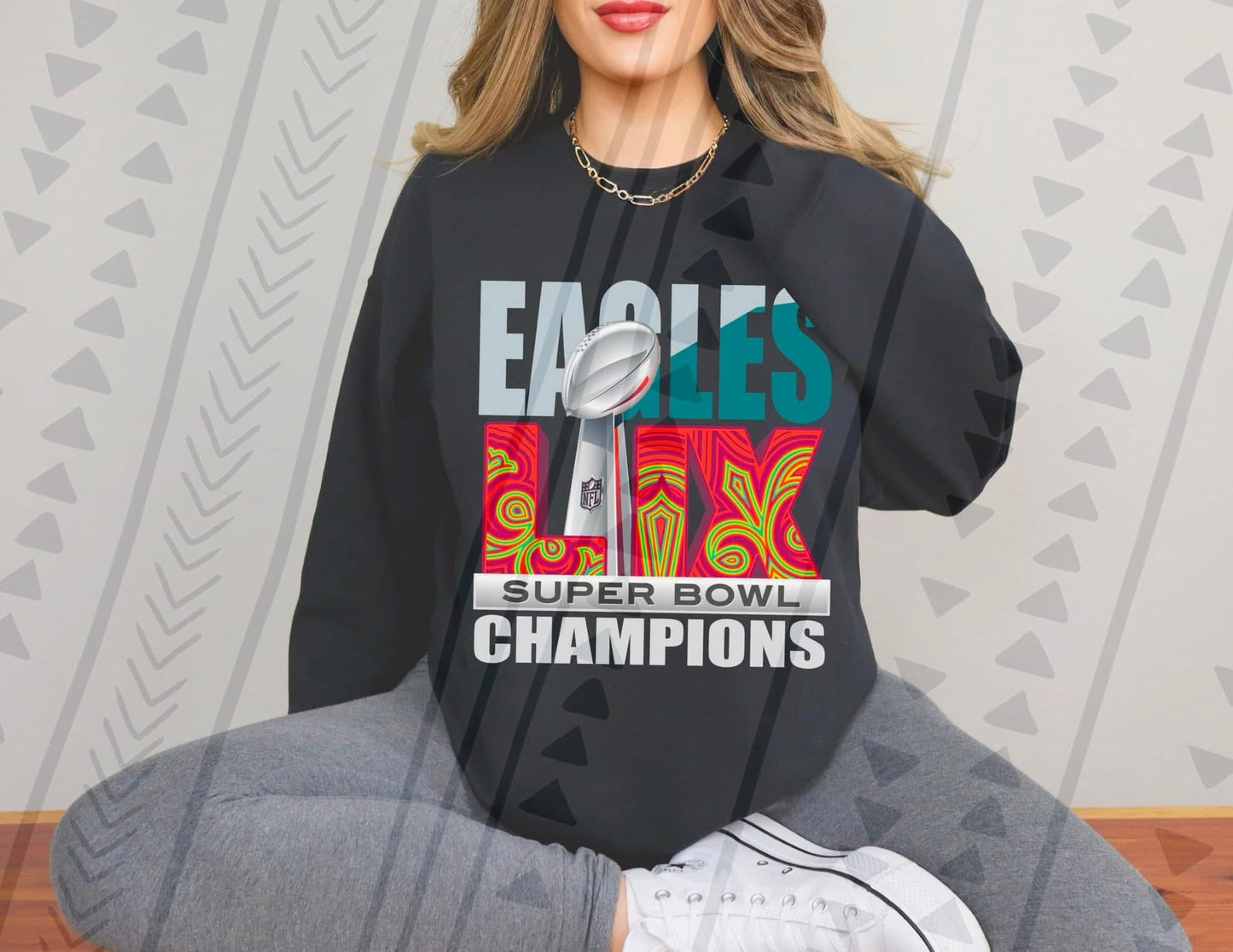 Eagles Champions