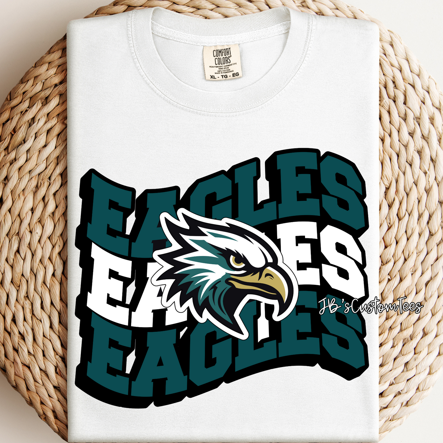 Eagles