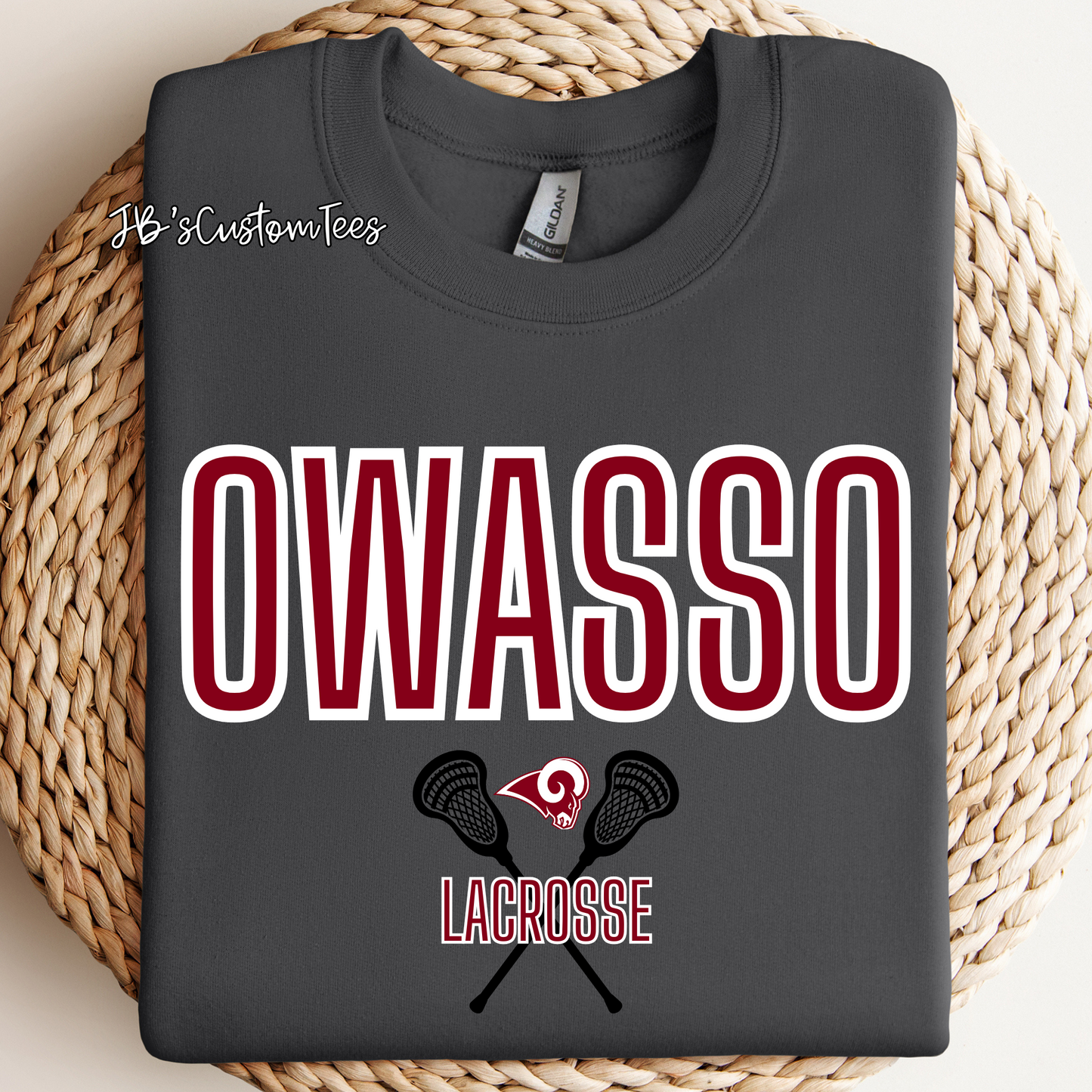 Owasso Lacrosse