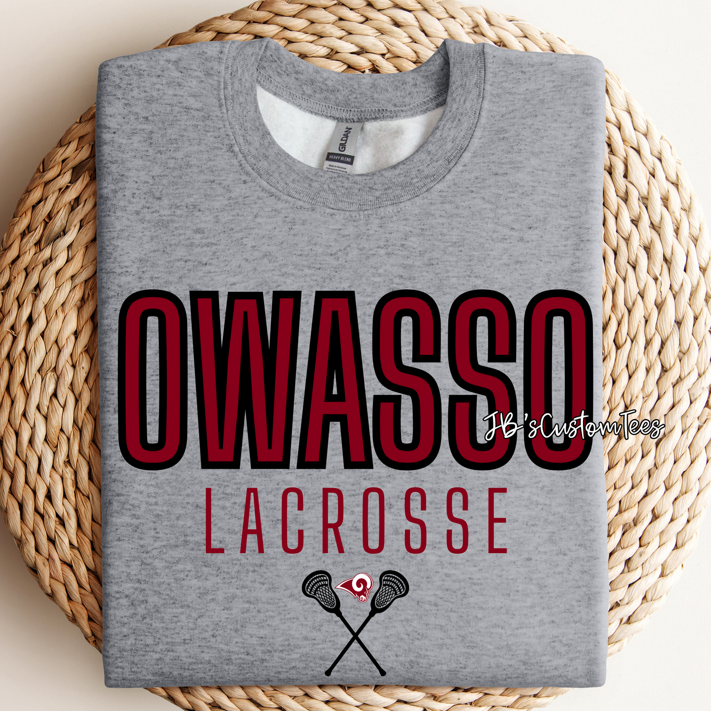 Owasso Lacrosse
