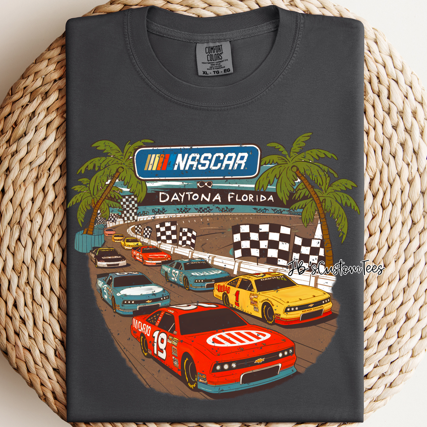 Daytona NASCAR
