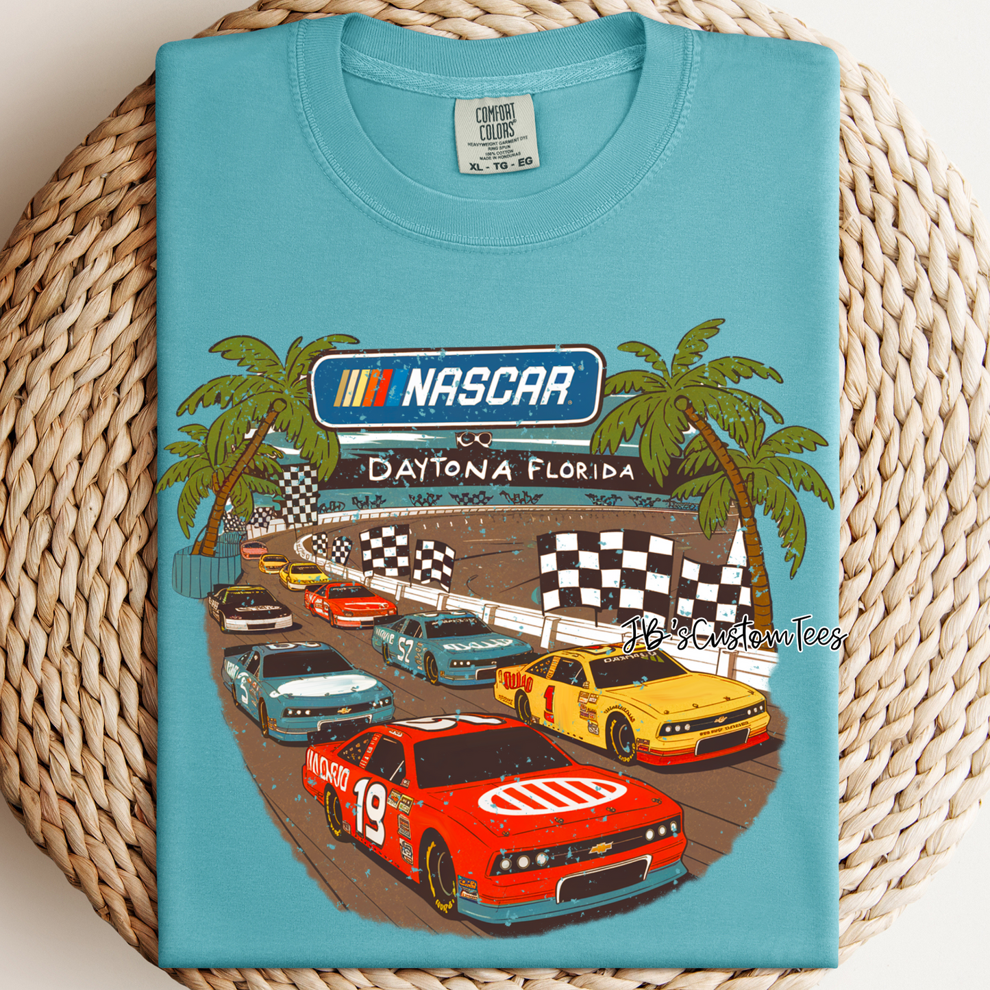 Daytona NASCAR