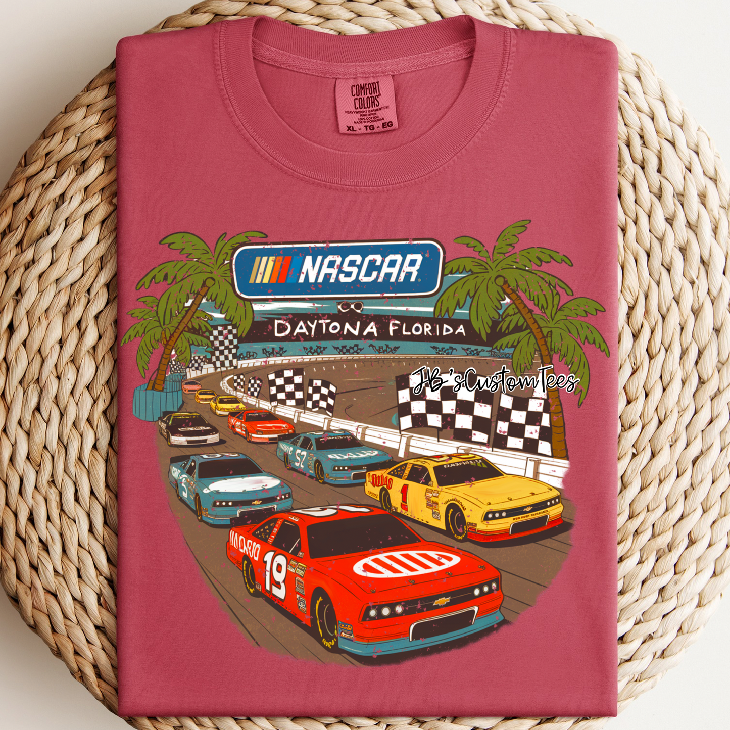 Daytona NASCAR