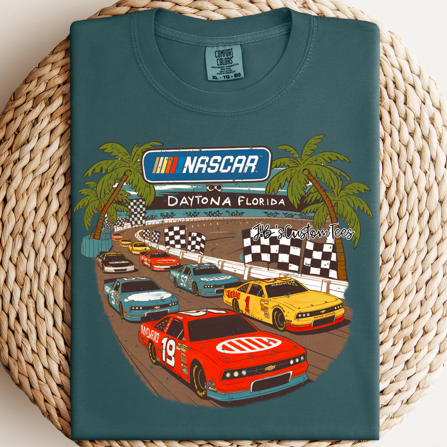 Daytona NASCAR
