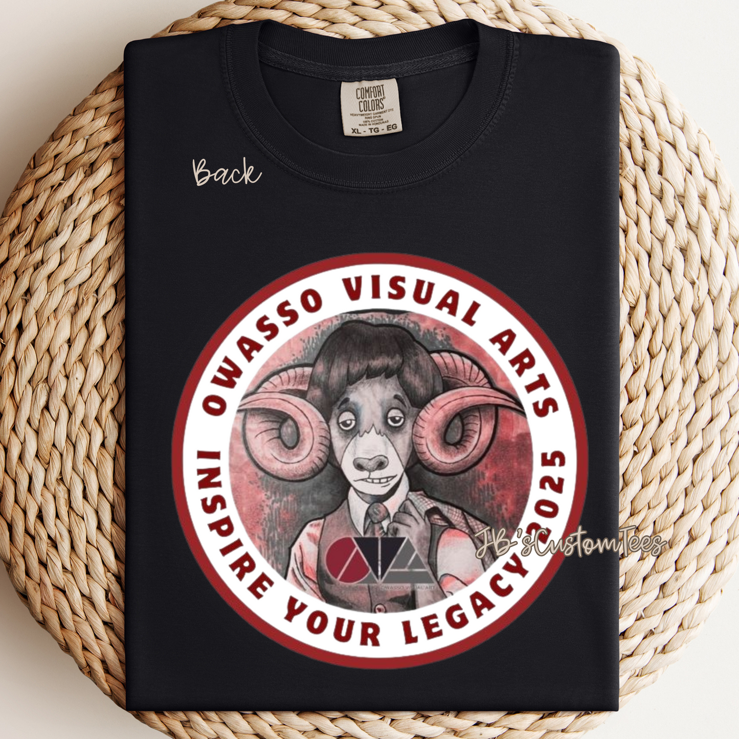 Owasso Visual Arts