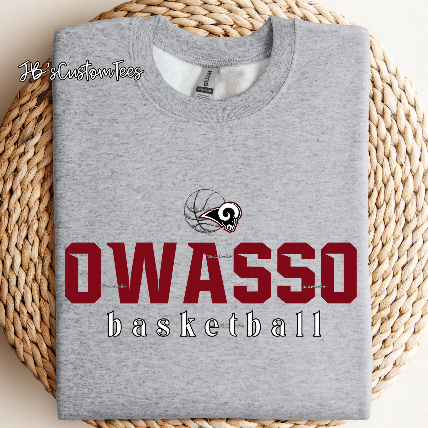 Owasso Basketball