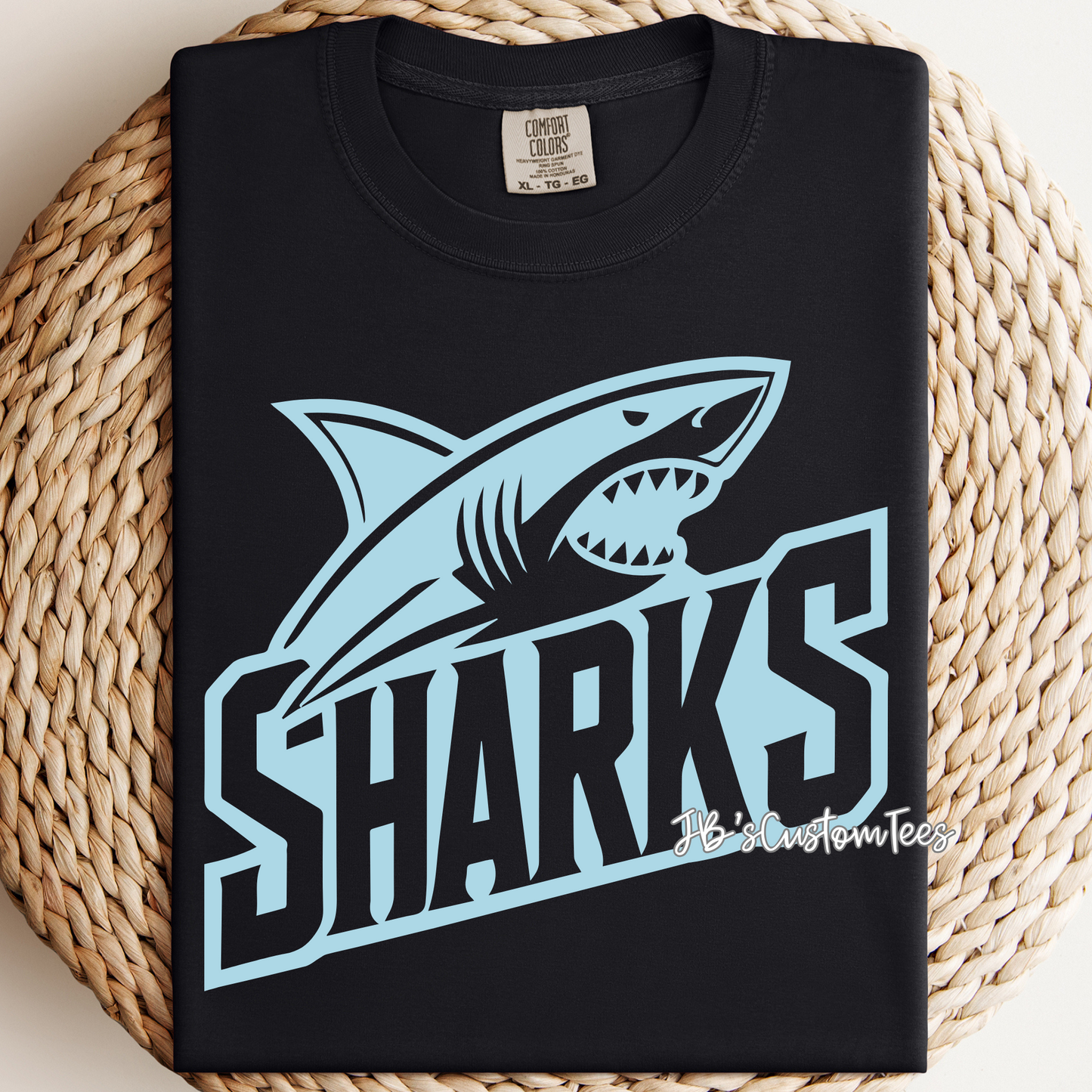 Sharks