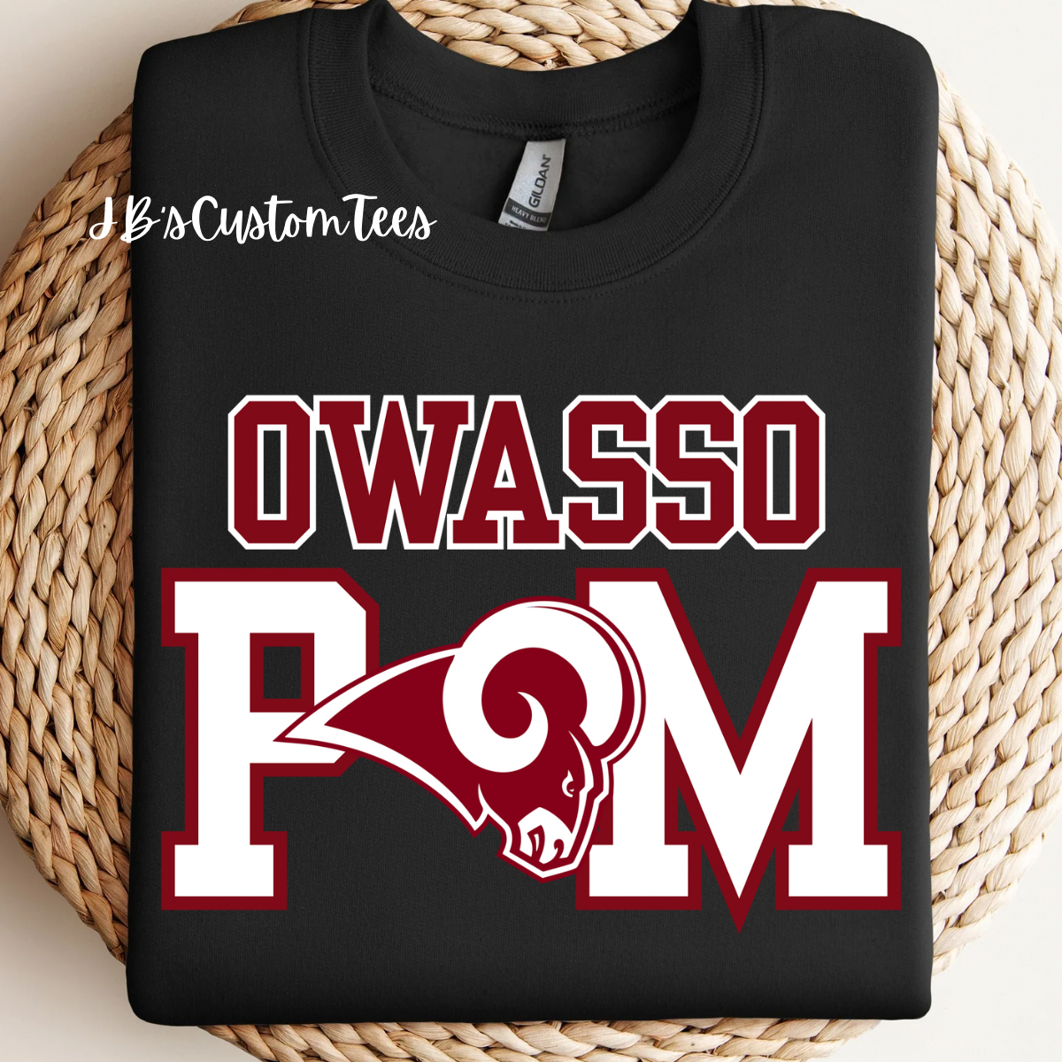 Owasso Pom