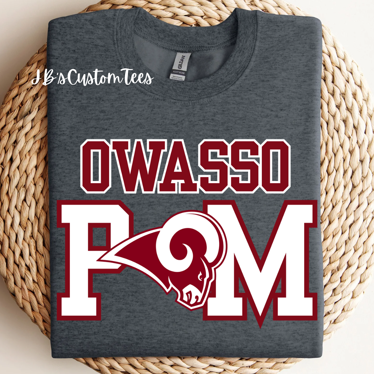 Owasso Pom