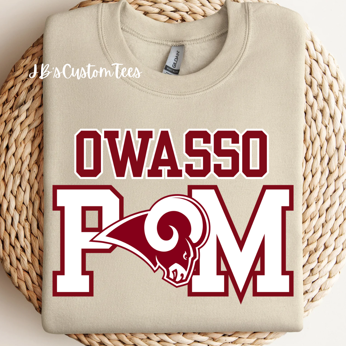 Owasso Pom