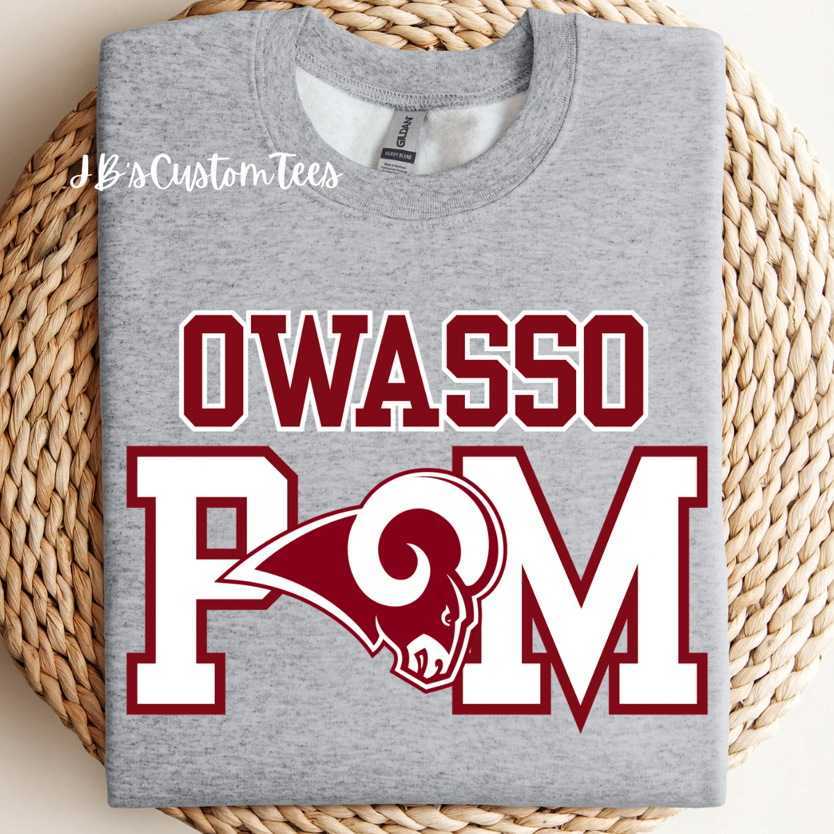 Owasso Pom