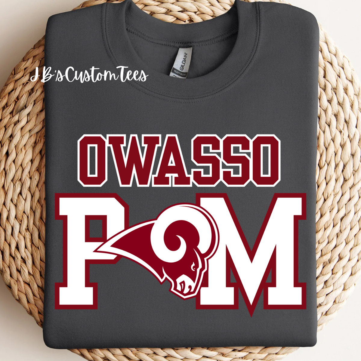 Owasso Pom