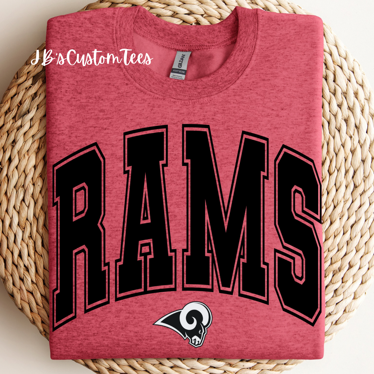 Rams Sweatshirt