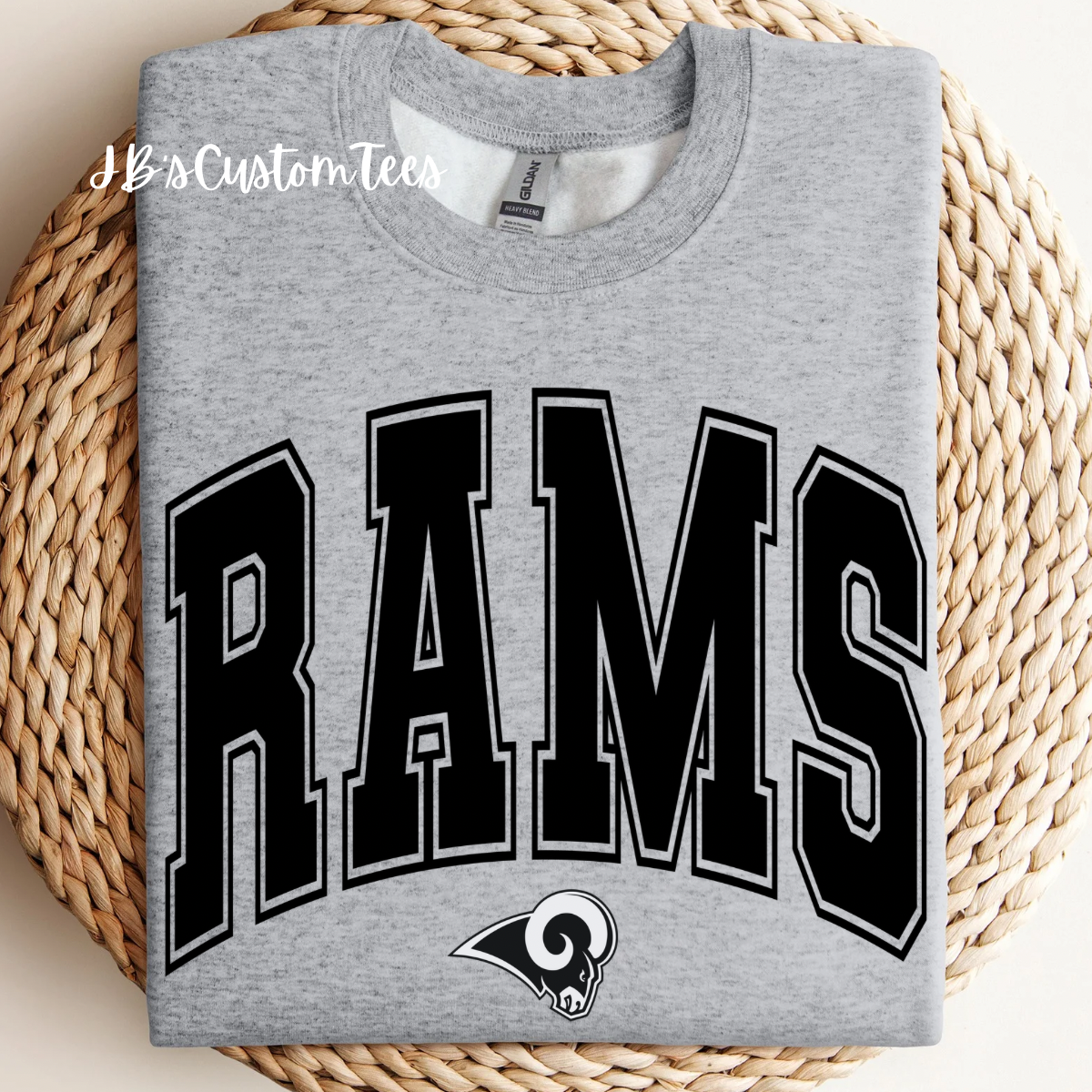 Rams Sweatshirt