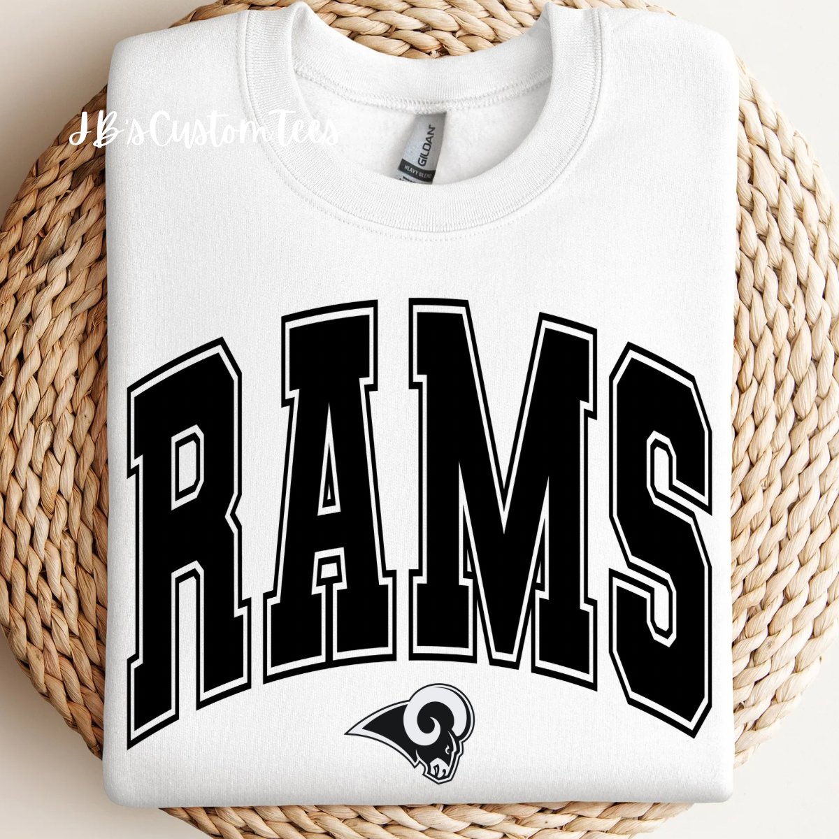 Rams Sweatshirt