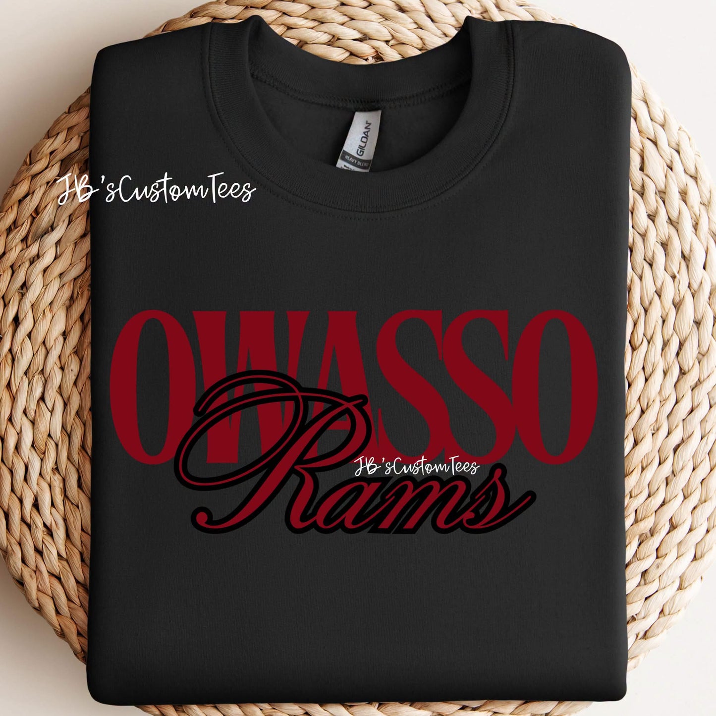 Owasso Rams