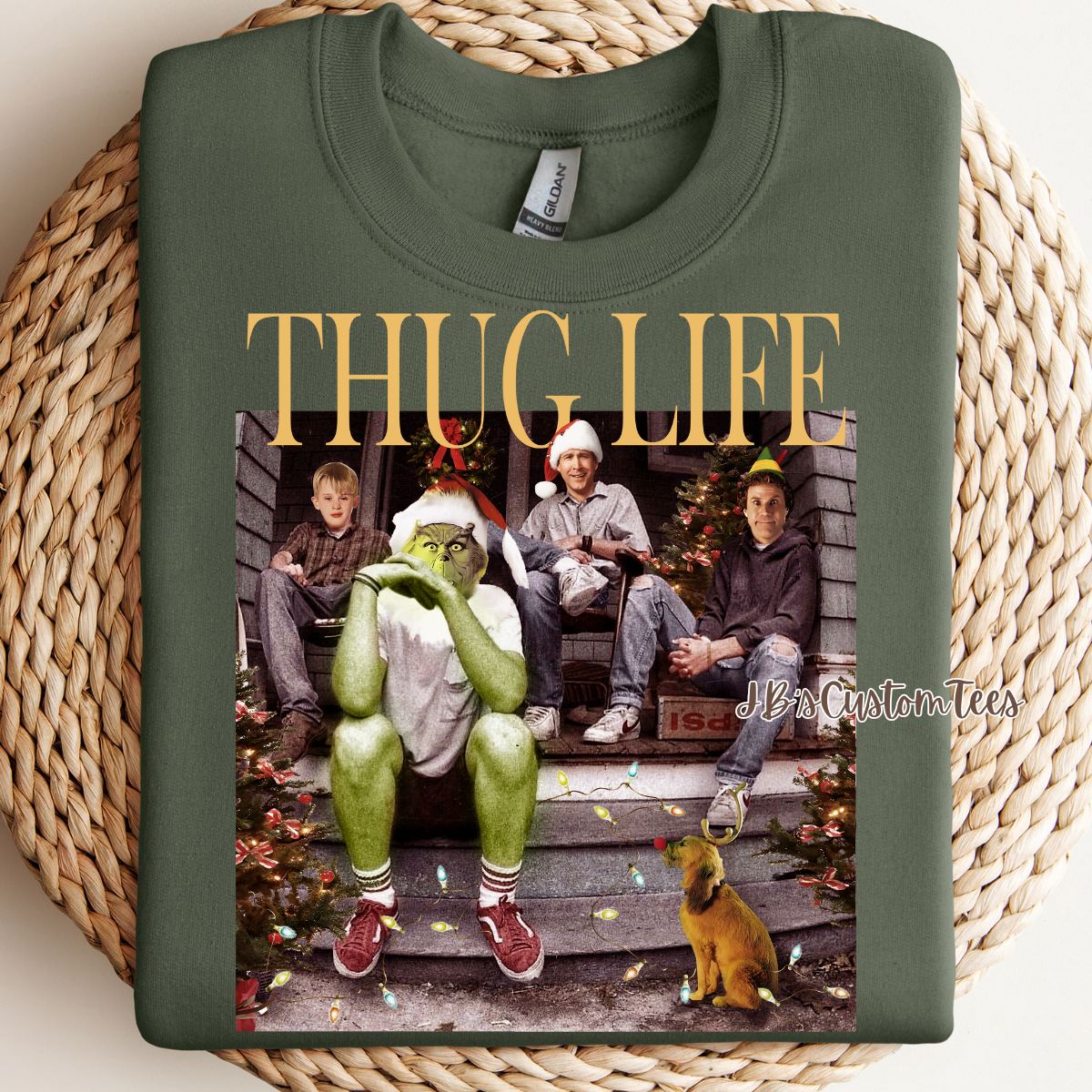 Thug Life