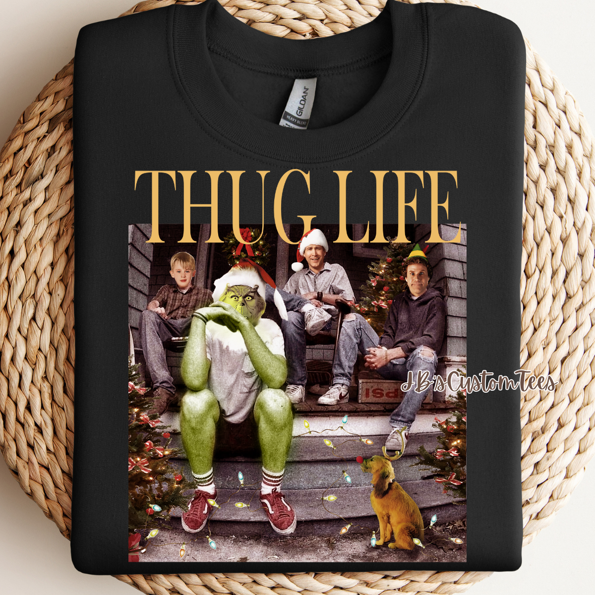 Thug Life