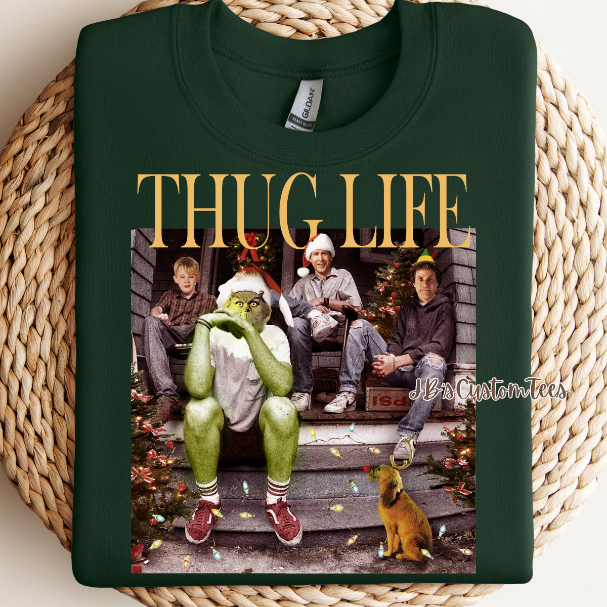 Thug Life