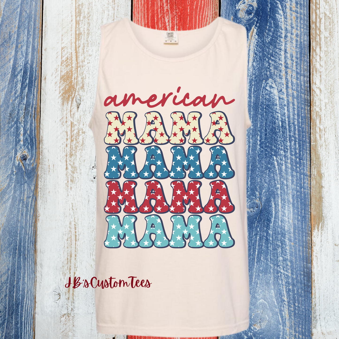 American Mama